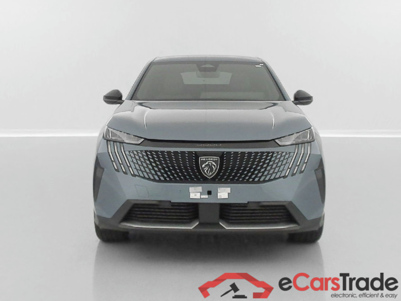 Peugeot 3008 Allure III 1.2 Hybrid 145ch e-DCS6 #2
