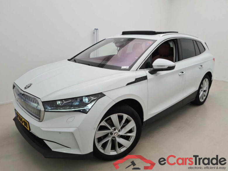 SKODA Enyaq iV 80