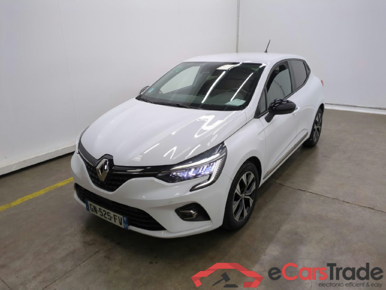 Clio V Evolution 1.0 SCe 65CV BVM5 E6d