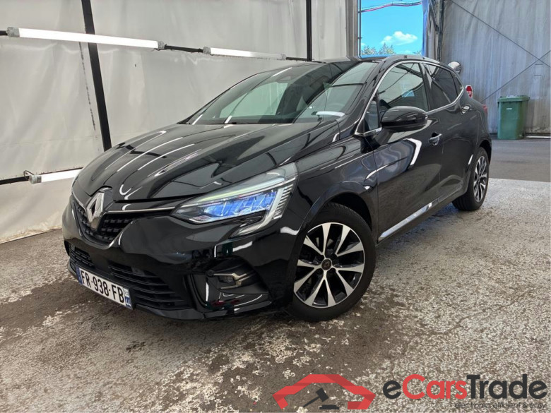 Clio V Intens 1.0 TCe 100CV BVM5 E6dT #1