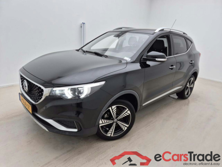 MG MG ZS EV Luxury 45 kWh