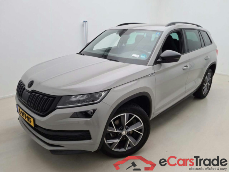 SKODA Kodiaq 1.5 TSI Sportline Bns DSG