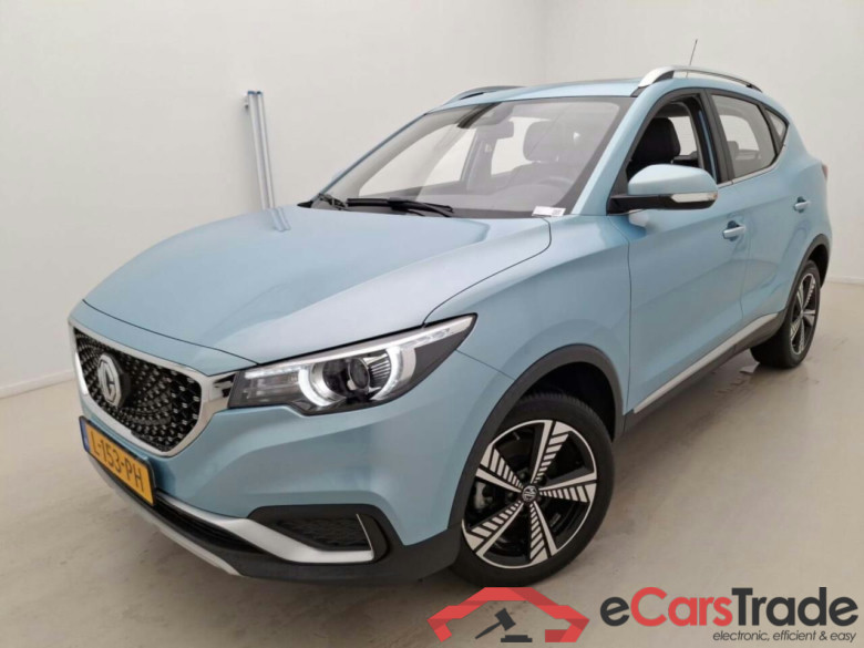MG MG ZS EV Luxury 45 kWh