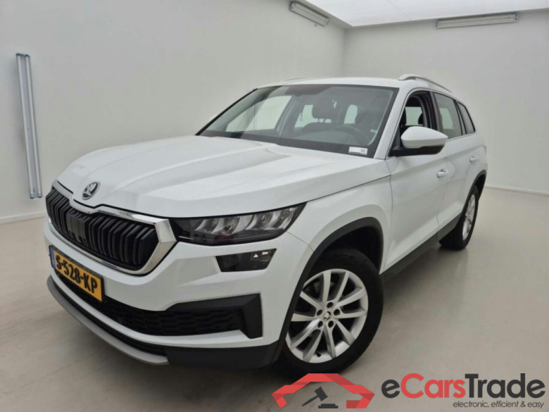 SKODA Kodiaq 1.5 TSI Bns. Ed. DSG