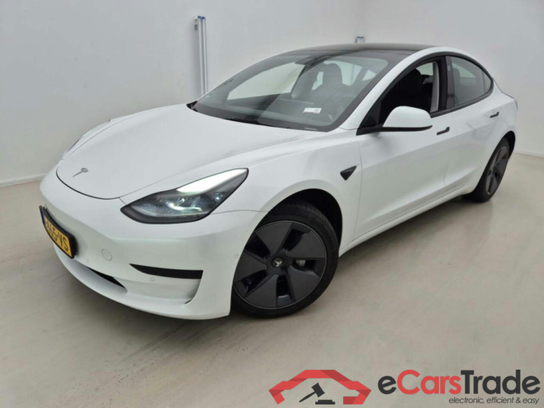 Tesla Model 3 Stnd.RWD Plus 60 kWh #1