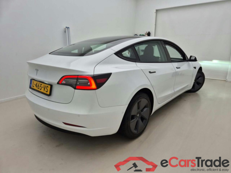 Tesla Model 3 Stnd.RWD Plus 60 kWh #2