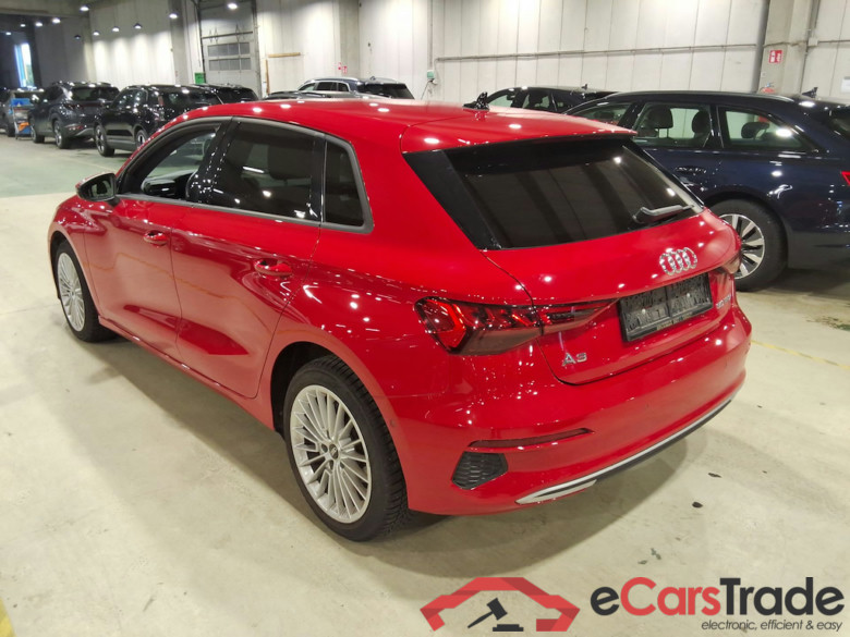 AUDI A3 SPORTBACK 1.0 30 TFSI 81KW S TRONIC ADVAN. BUS. ED #2