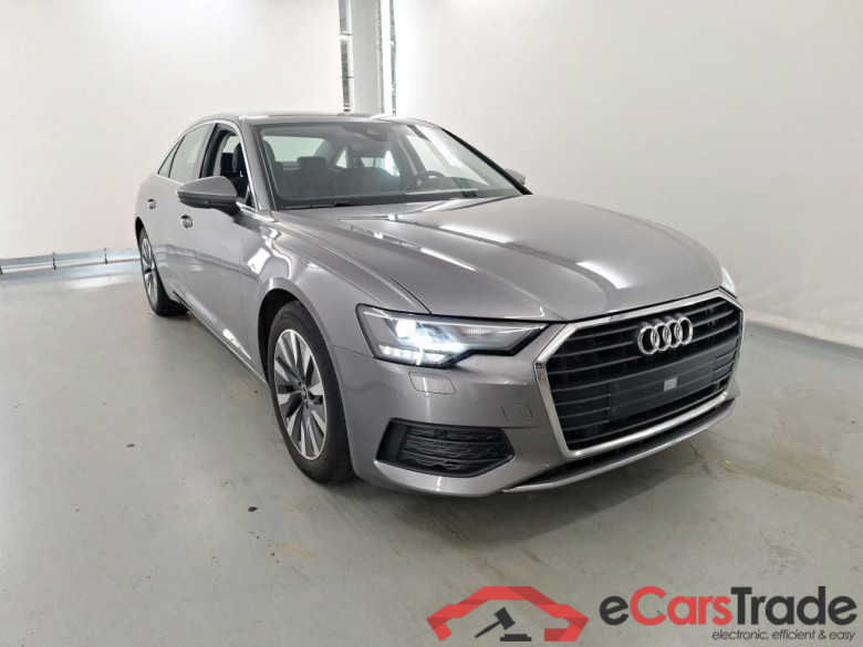 AUDI A6 2.0 TDI 35 S TRONIC BUSINESS EDITION #2