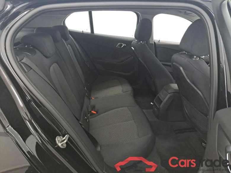 BMW 1 SERIES HATCH 1.5 116D (85KW) #6