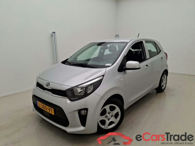 KIA Picanto 1.0 DPi ComfortLine #1