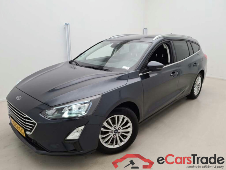 FORD Focus Wagon 1.5 EcoBl. Tit XBns #1