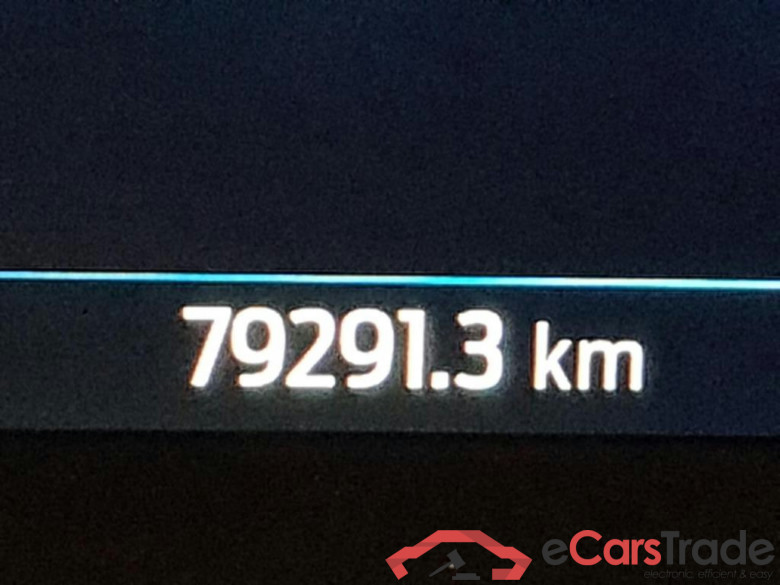 FORD Focus Wagon 1.5 EcoBl. Tit XBns #6