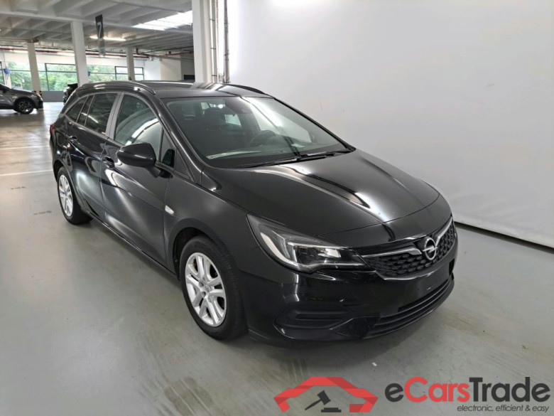 OPEL ASTRA SPORTS TOURER 1.5 TURBO D 90KW S-S EDITION #2
