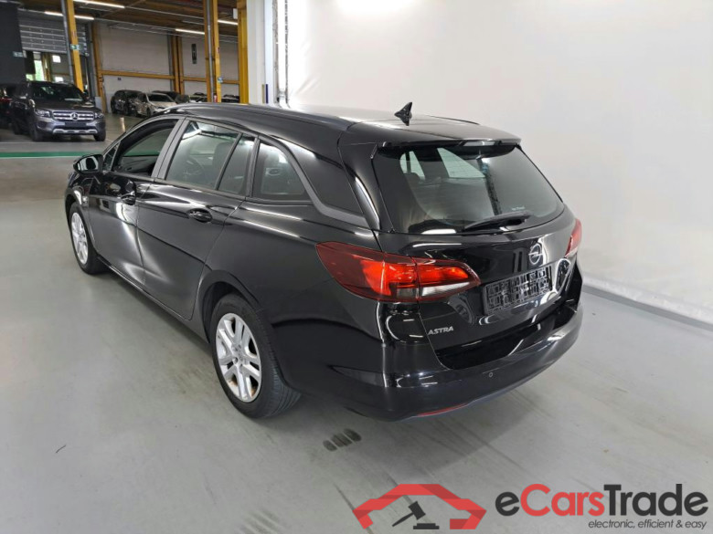 OPEL ASTRA SPORTS TOURER 1.5 TURBO D 90KW S-S EDITION #3
