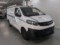 preview Opel Vivaro #1