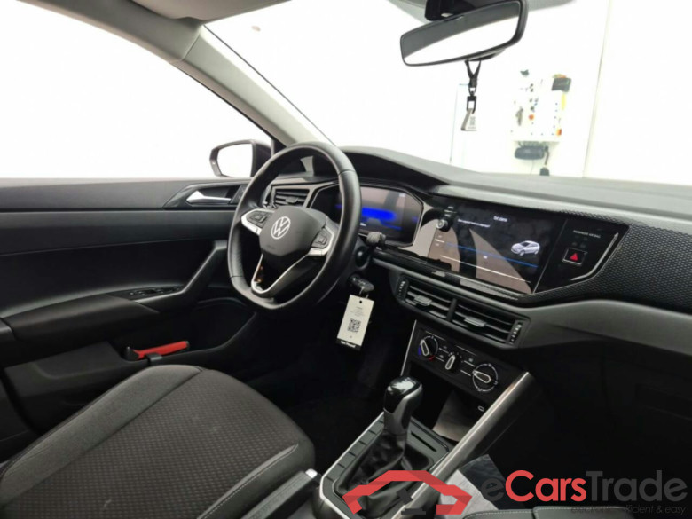 VOLKSWAGEN POLO 1.0 TSI Life Edition #3