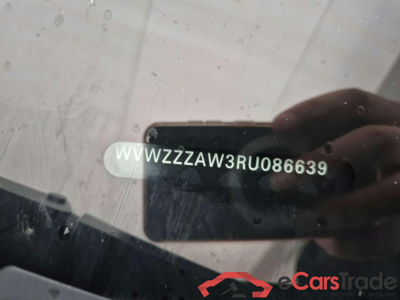 VOLKSWAGEN POLO 1.0 TSI Life Edition #5