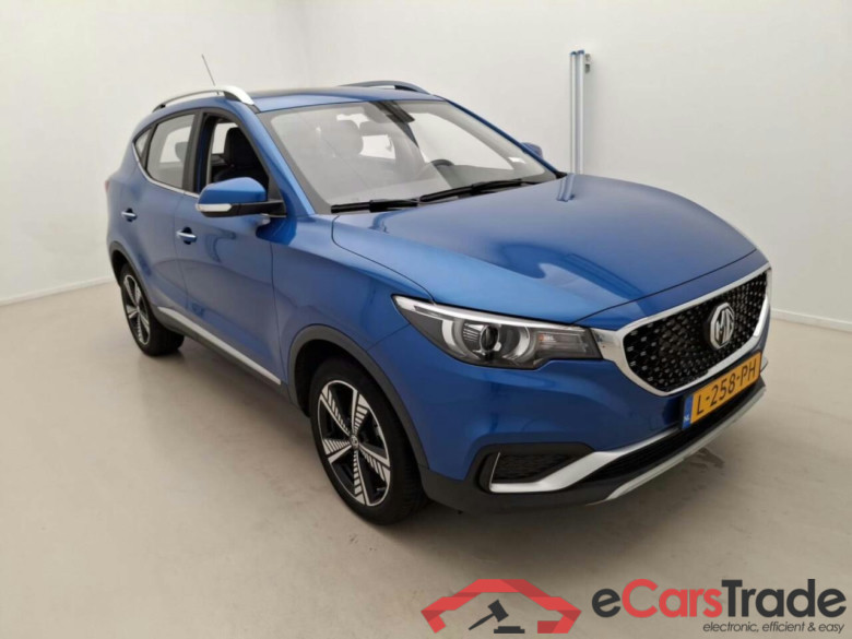MG MG ZS EV Luxury 45 kWh #4