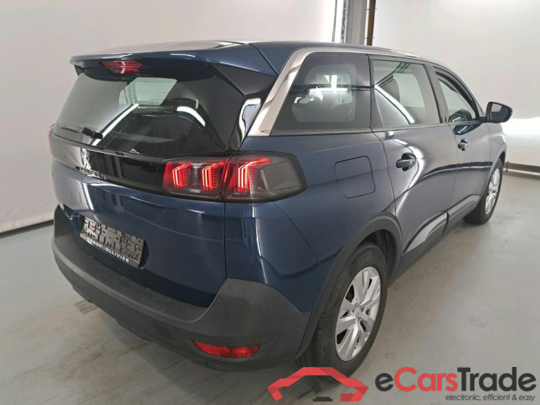 PEUGEOT 5008 1.5 BLUEHDI 130 ACTIVE PACK #4