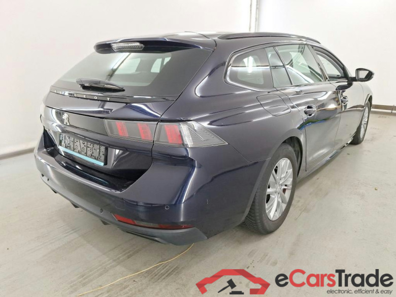 PEUGEOT 508 SW 1.5 BLUEHDI 130 S&S AUTO ACTIVE PACK #4