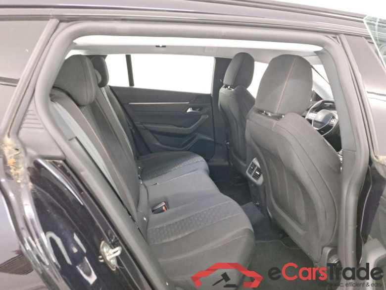 PEUGEOT 508 SW 1.5 BLUEHDI 130 S&S AUTO ACTIVE PACK #6