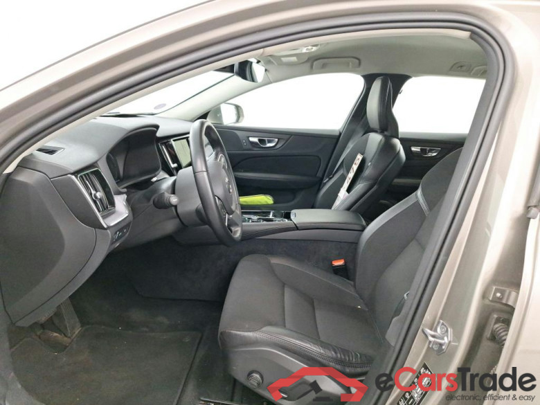 VOLVO V60 2.0 T6 RECHARGE GEARTR INSCRIPTION EXPR #5