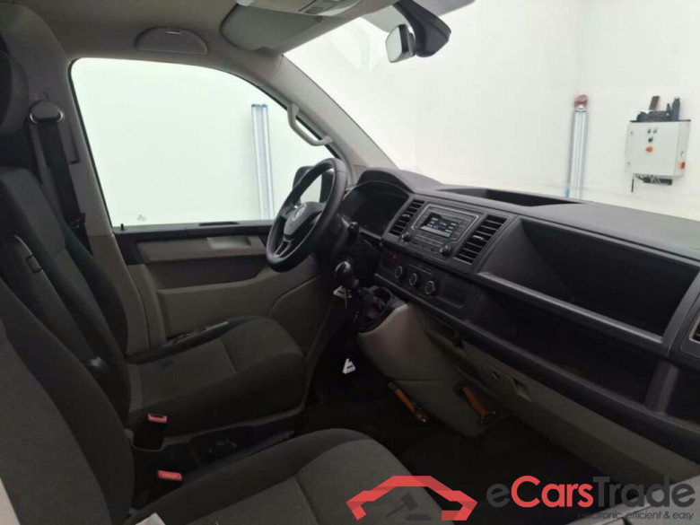 VOLKSWAGEN Transporter 2.0 TDI L1H1  #3