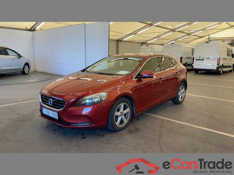VOLVO V40 Dsl V40 1.6 D2 Momentum #1
