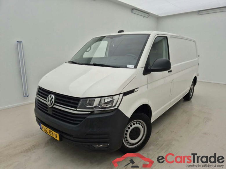 VOLKSWAGEN Transporter 2.0 TDI L2H1 #1