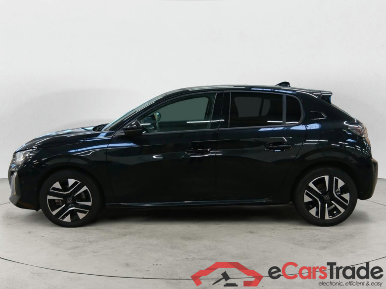 Peugeot 208 Allure 208 100 S&S BVM6 #5