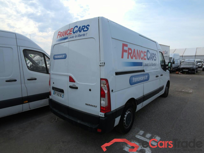 MASTER F3500 L2H2 GDCF DCI 135 #4
