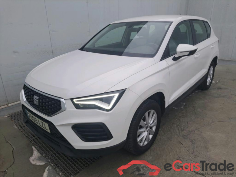 SEAT Ateca / 2016 / 5P / todoterreno 2.0 TDI 85kW (115CV) St&Sp Reference