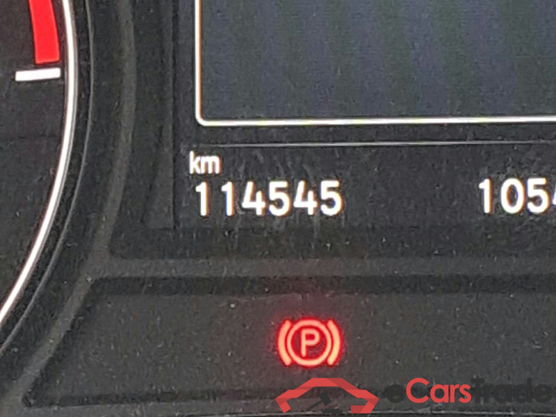 SEAT Ateca / 2016 / 5P / todoterreno 2.0 TDI 85kW (115CV) St&Sp Reference #5