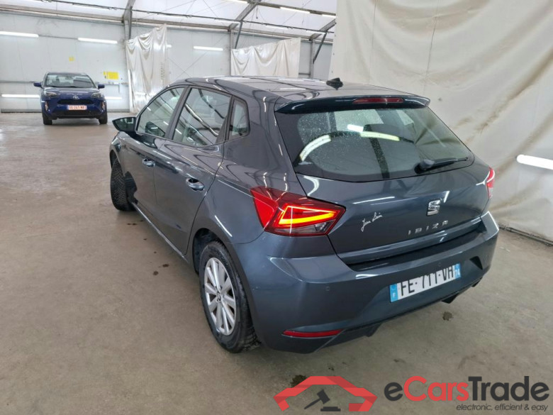 Ibiza Style Business 1.0 TSI 95CV BVM5 E6dT #2