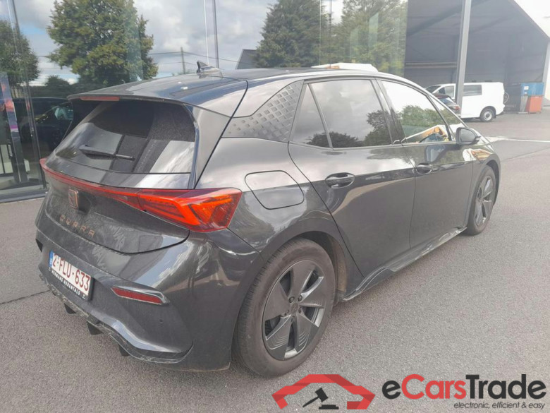 CUPRA Born 58 kWh Business Edition+ #3
