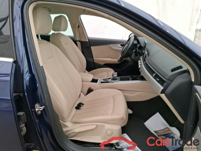 AUDI A4 / 2019 / 4P / Berline 35 TFSI 150 S tronic Business Line #6