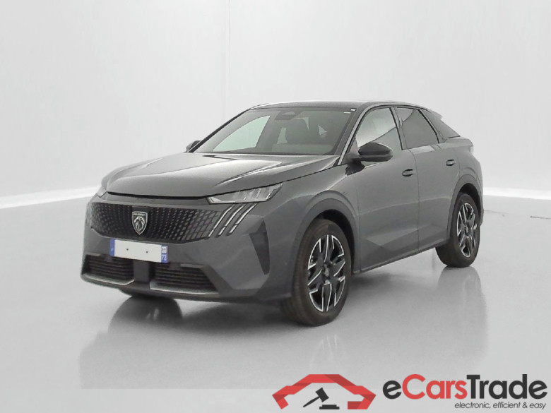Peugeot 3008 Allure III 1.2 Hybrid 145ch e-DCS6 #3
