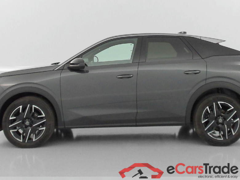 Peugeot 3008 Allure III 1.2 Hybrid 145ch e-DCS6 #4