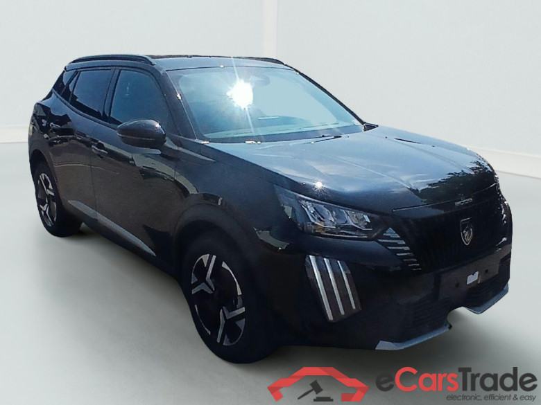 Peugeot 2008 Allure 1.2 100 S&S BVM6