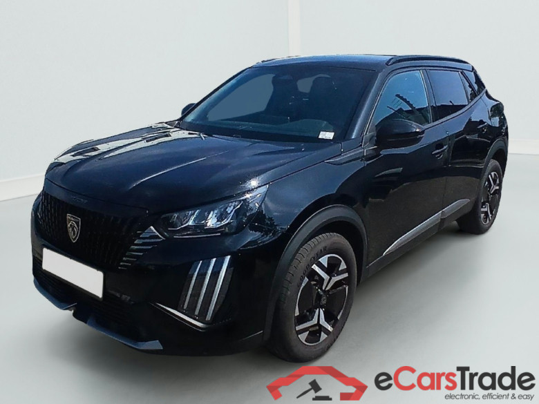 Peugeot 2008 Allure 1.2 100 S&S BVM6 #3