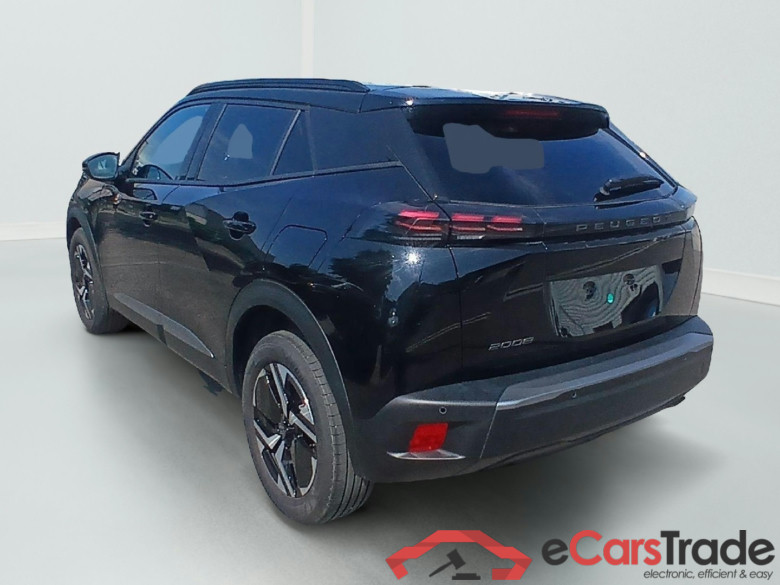 Peugeot 2008 Allure 1.2 100 S&S BVM6 #5