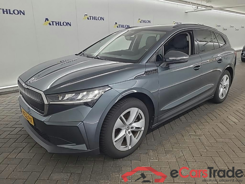 SKODA Enyaq iV iV 60 5D 132kW #1