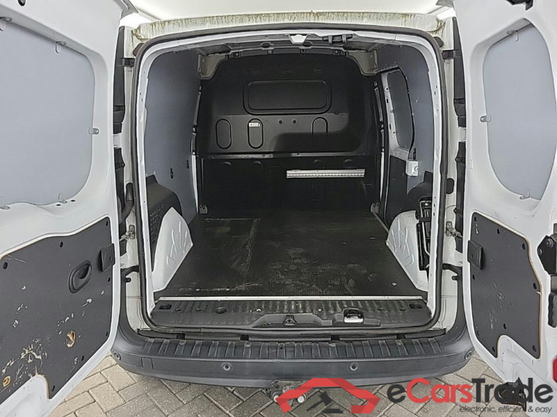 RENAULT KANGOO 1.5 dCi 80 Comfort 4D 59kW #5