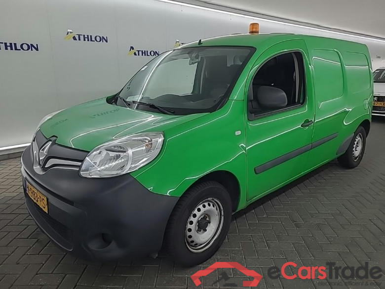 RENAULT KANGOO 1.5 ENERGY dCi 90 Comf Maxi 4D 66kW