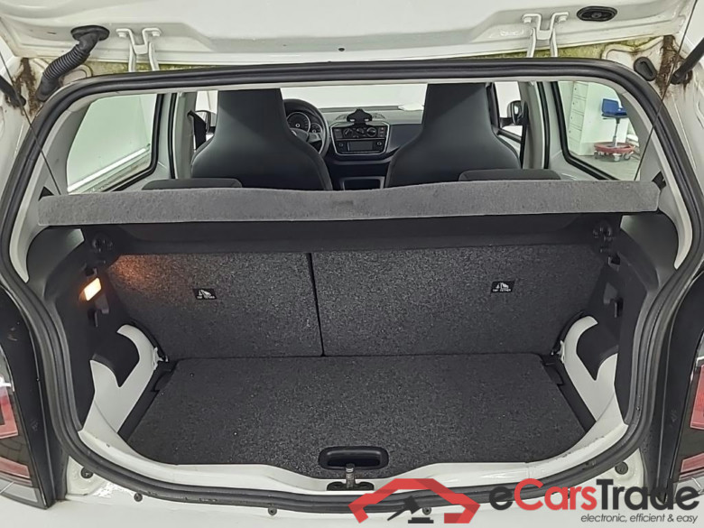 VOLKSWAGEN up! 1.0 Up! 5D 48kW #5