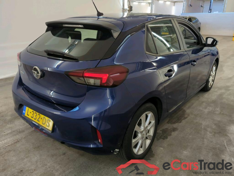Opel Corsa 1.2 EDITION 55KW 5d #2