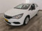 preview Opel Astra #0
