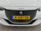 preview Peugeot 208 #4