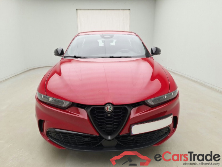 Alfa Romeo Tonale 1.5 Mild-Hybrid Sprint Aut. LED Virtual ACC Navi 1/2 Sport-Leather KeylessGo Camera 360 Klima PDC ... #2