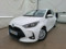 preview Toyota Yaris #0